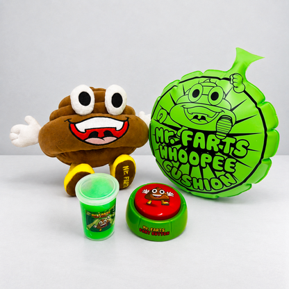 Ultimate Fart Bundle