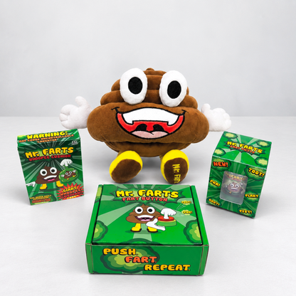 Ultimate Fart Bundle