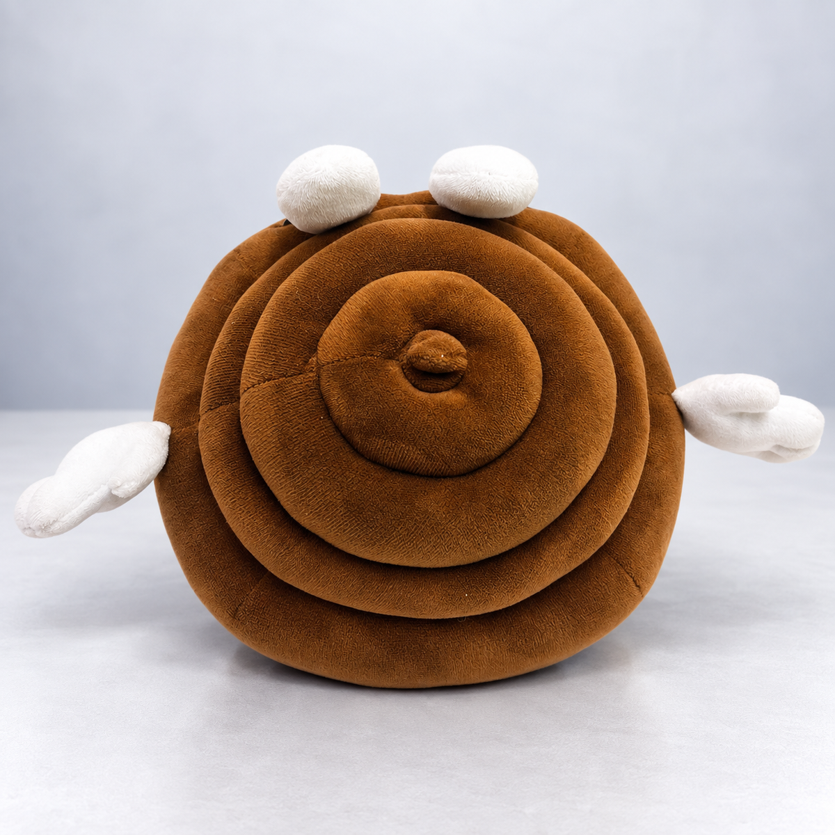 Mr Farts Plushie
