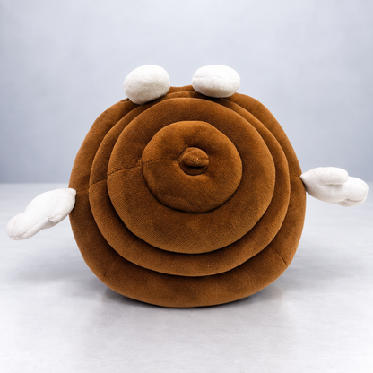 Mr Farts Plushie