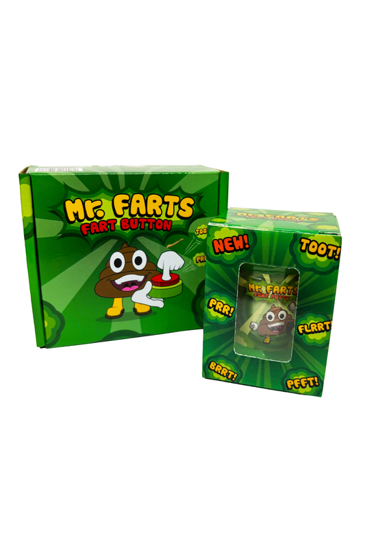 Fart Bundle