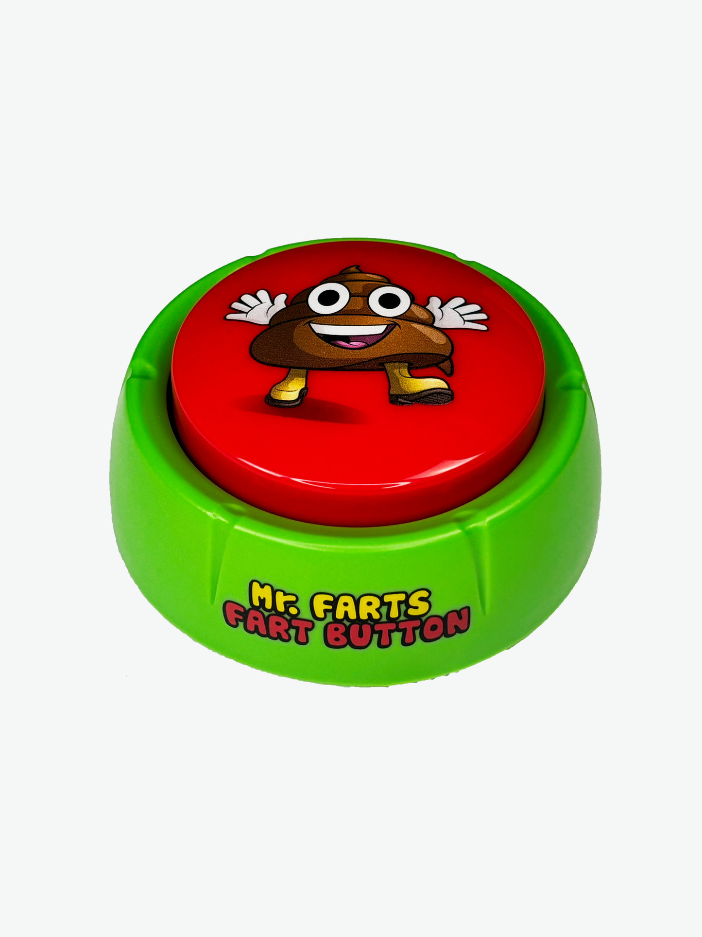 Fart Button