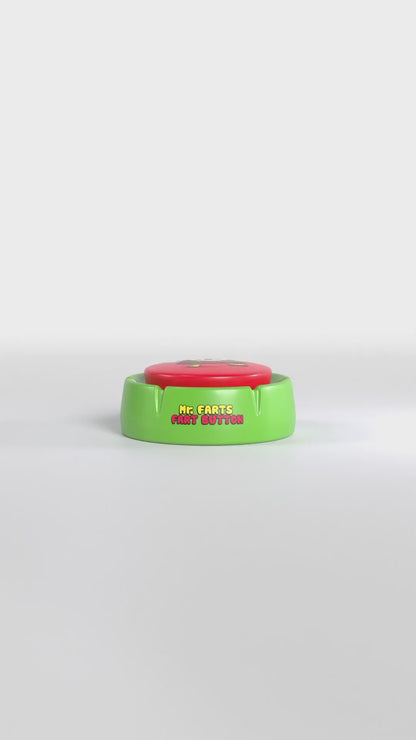 Fart Button (Presale)